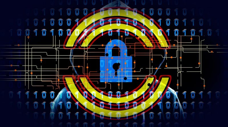 Securing the Federal Supply Chain: 5 Best Practices for National Security Agencies.